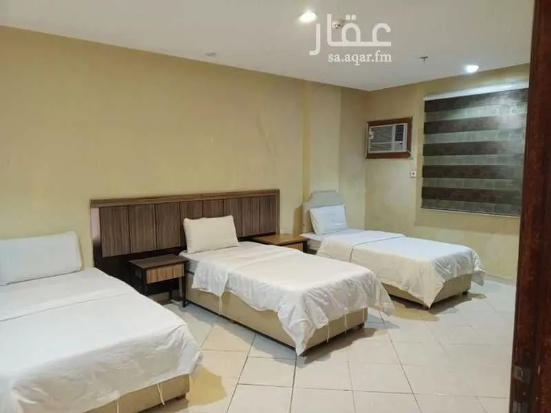 1 bedroom apartment in Al Farouq 6