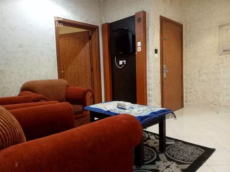 1 bedroom apartment in Al Farouq 7
