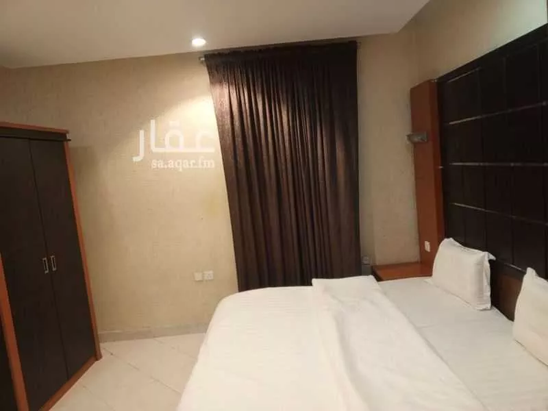 1 bedroom apartment in Al Farouq 8