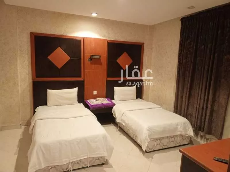 1 bedroom apartment in Al Farouq 9