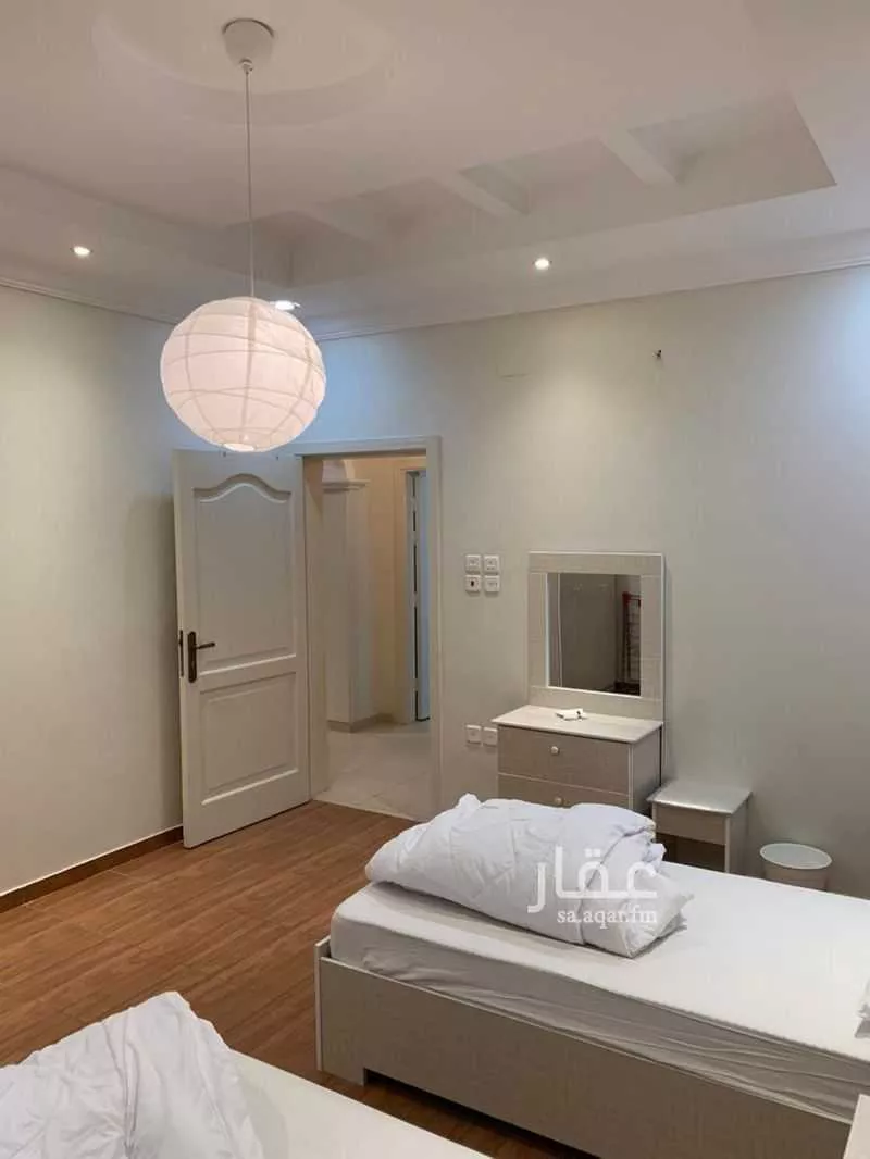 3 bedroom apartment in Al Hamdaniyah 12