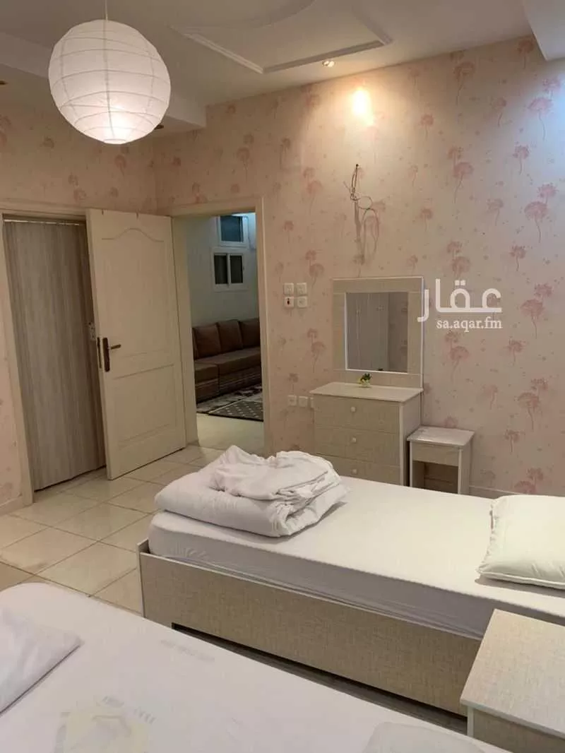 3 bedroom apartment in Al Hamdaniyah 17