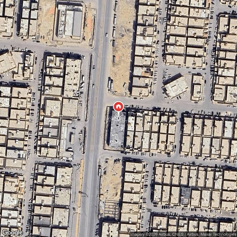 building in Tuwaiq, Riyadh 2