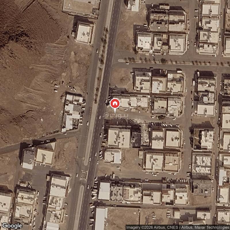 land in Al Zahrah, Madinah 2