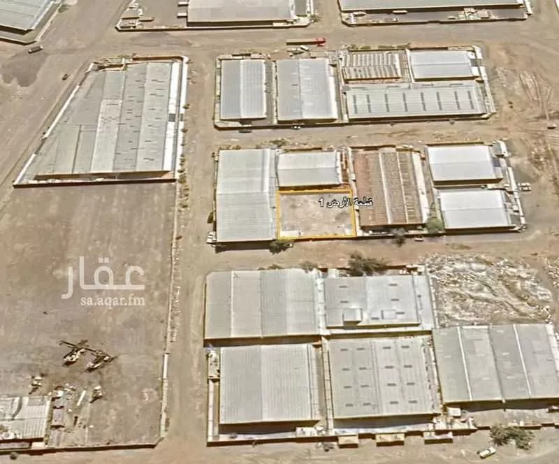 land in Al Sorouriyah, Jeddah 2