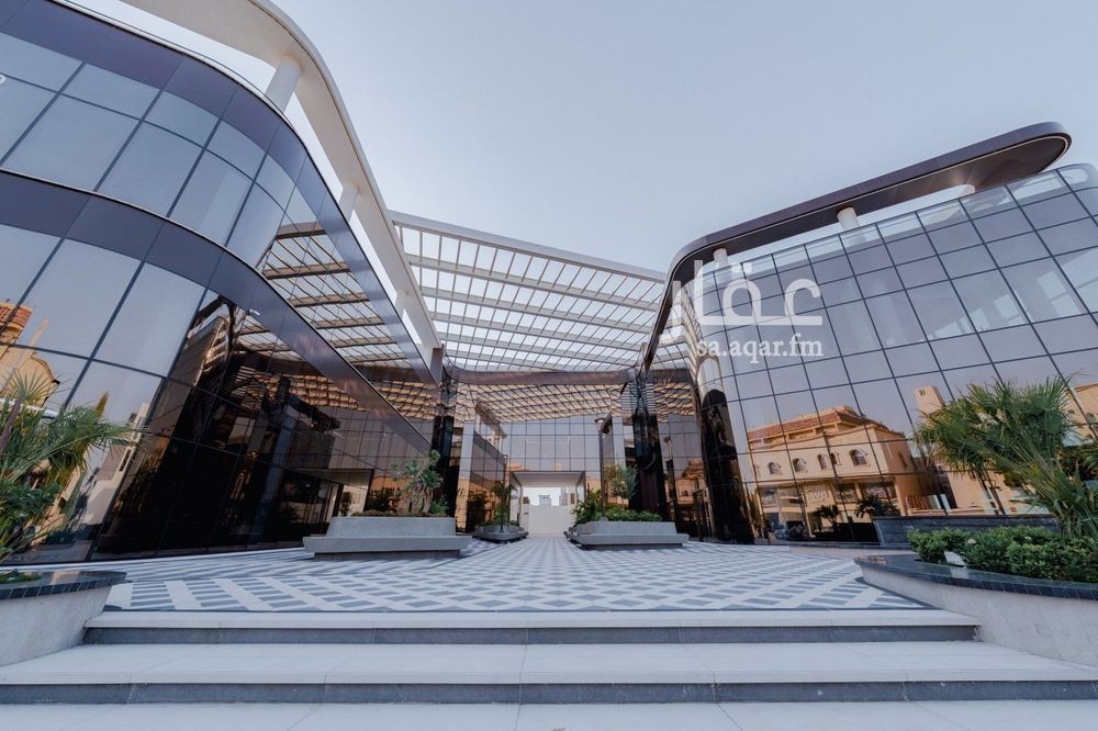 عقار  في الأندلس، جدة 3