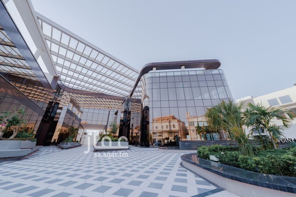 عقار  في الأندلس، جدة 2