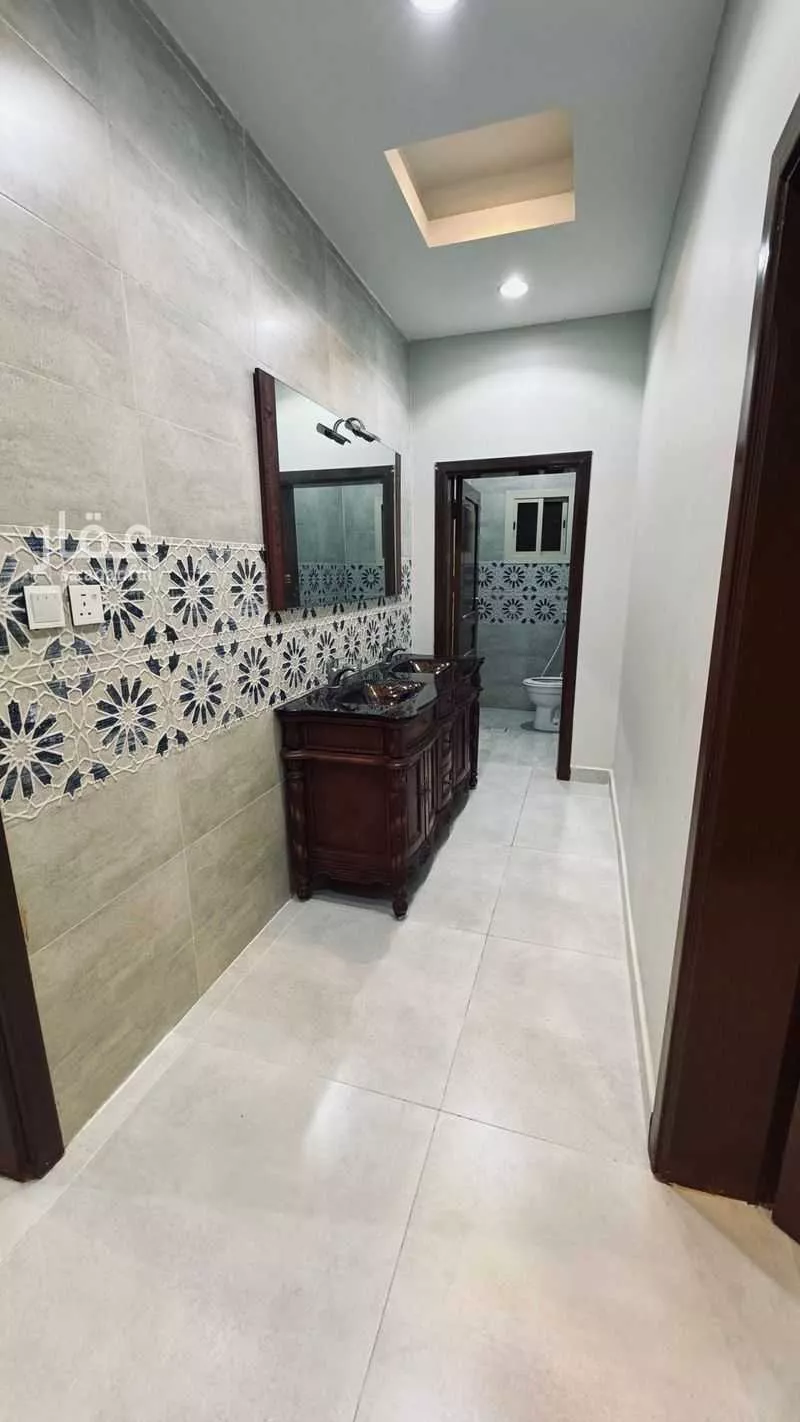 2 bedroom apartment in Taibah 2