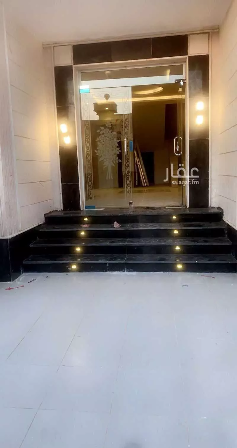 2 bedroom apartment in Taibah 4