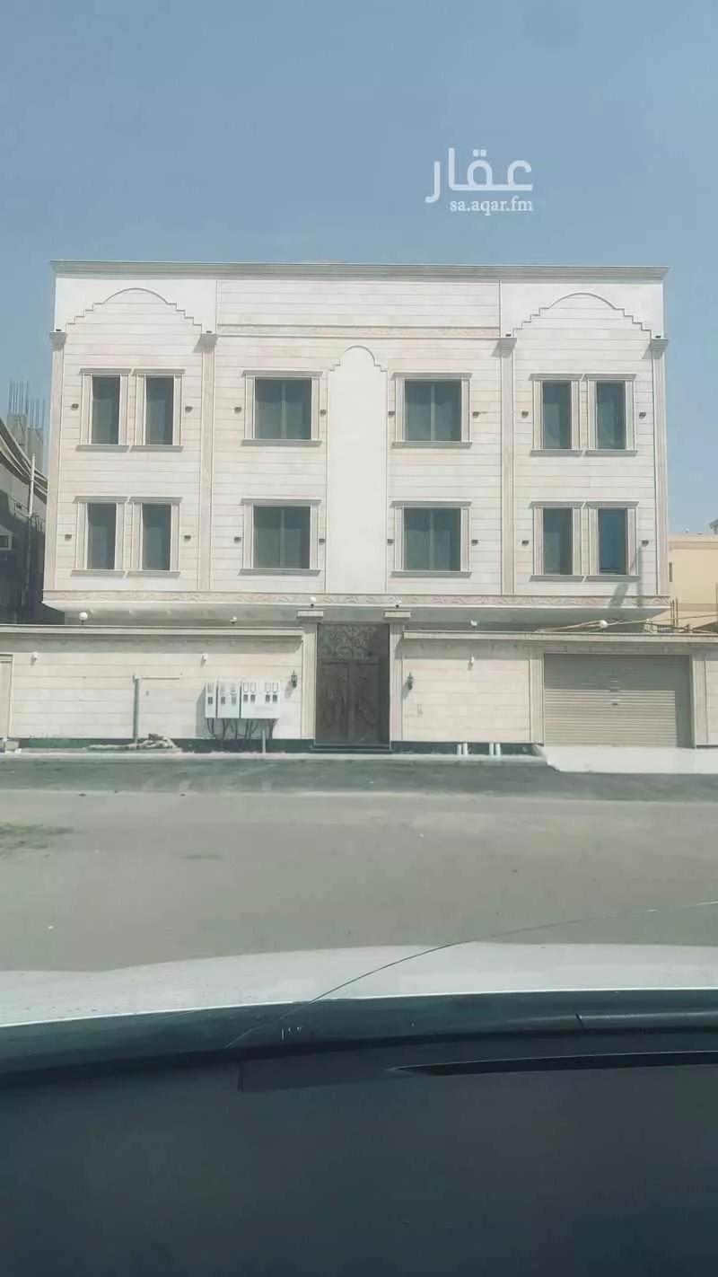 2 bedroom apartment in Taibah 8