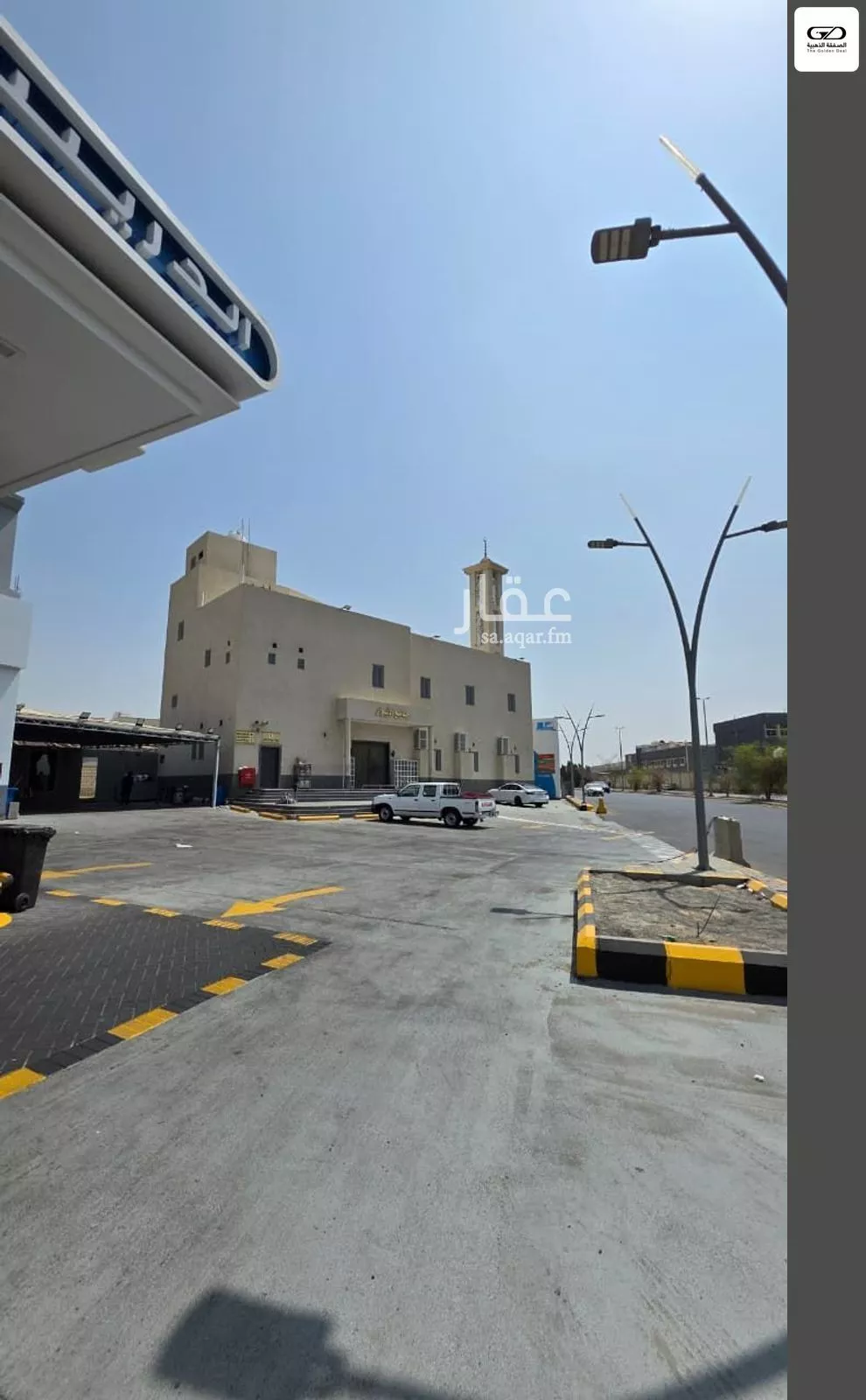 shop in Umm Al Silm, Jeddah 8