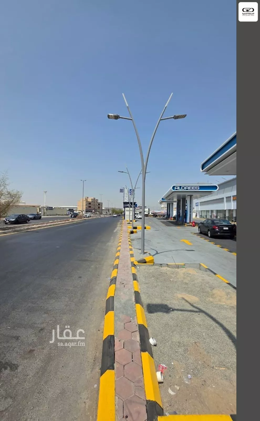 shop in Umm Al Silm, Jeddah 5