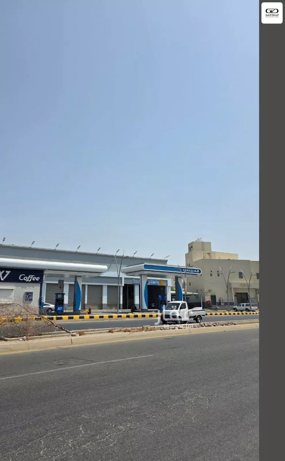shop in Umm Al Silm, Jeddah 8