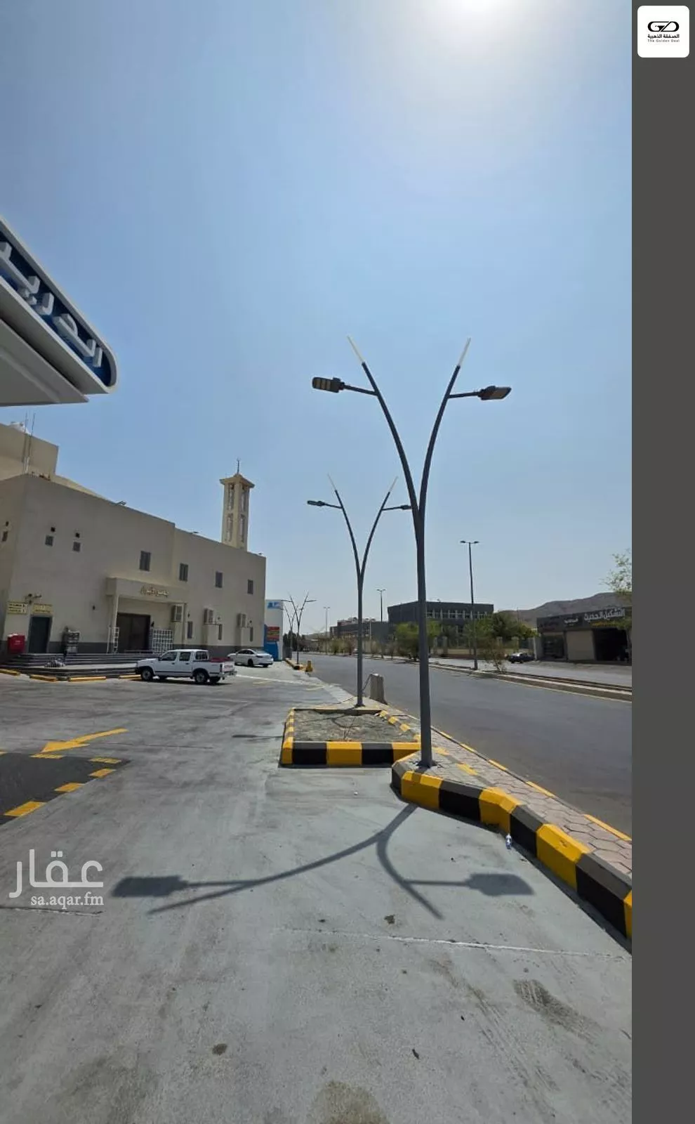 shop in Umm Al Silm, Jeddah 9