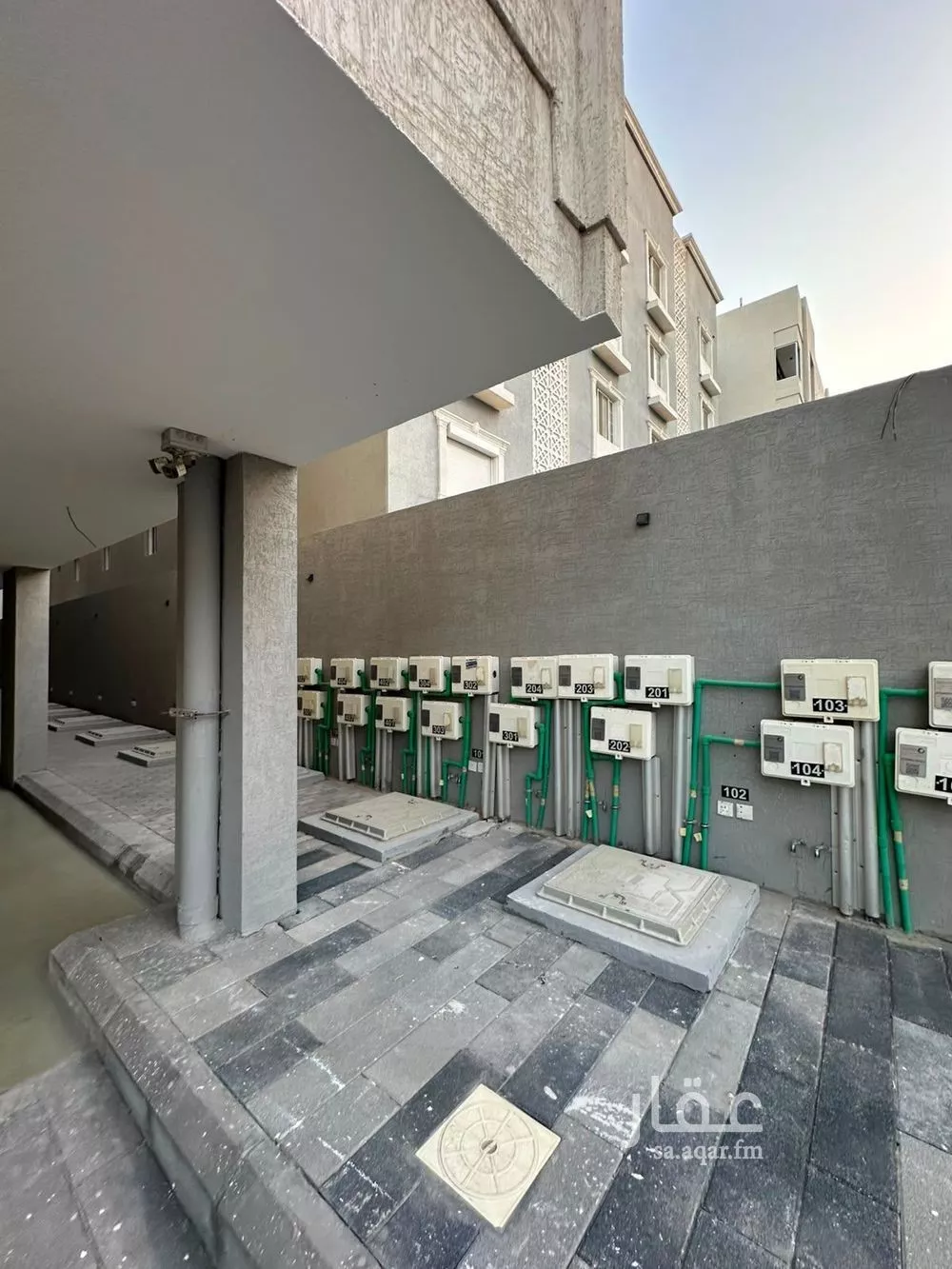 3 bedroom apartment in Al Muntazah, Eastern Province 12