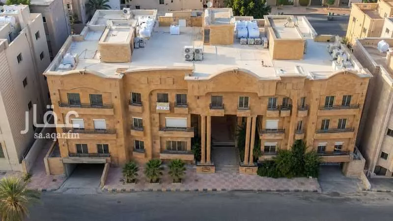 شقة 4 غرف في الجوهرة، الدمام 3