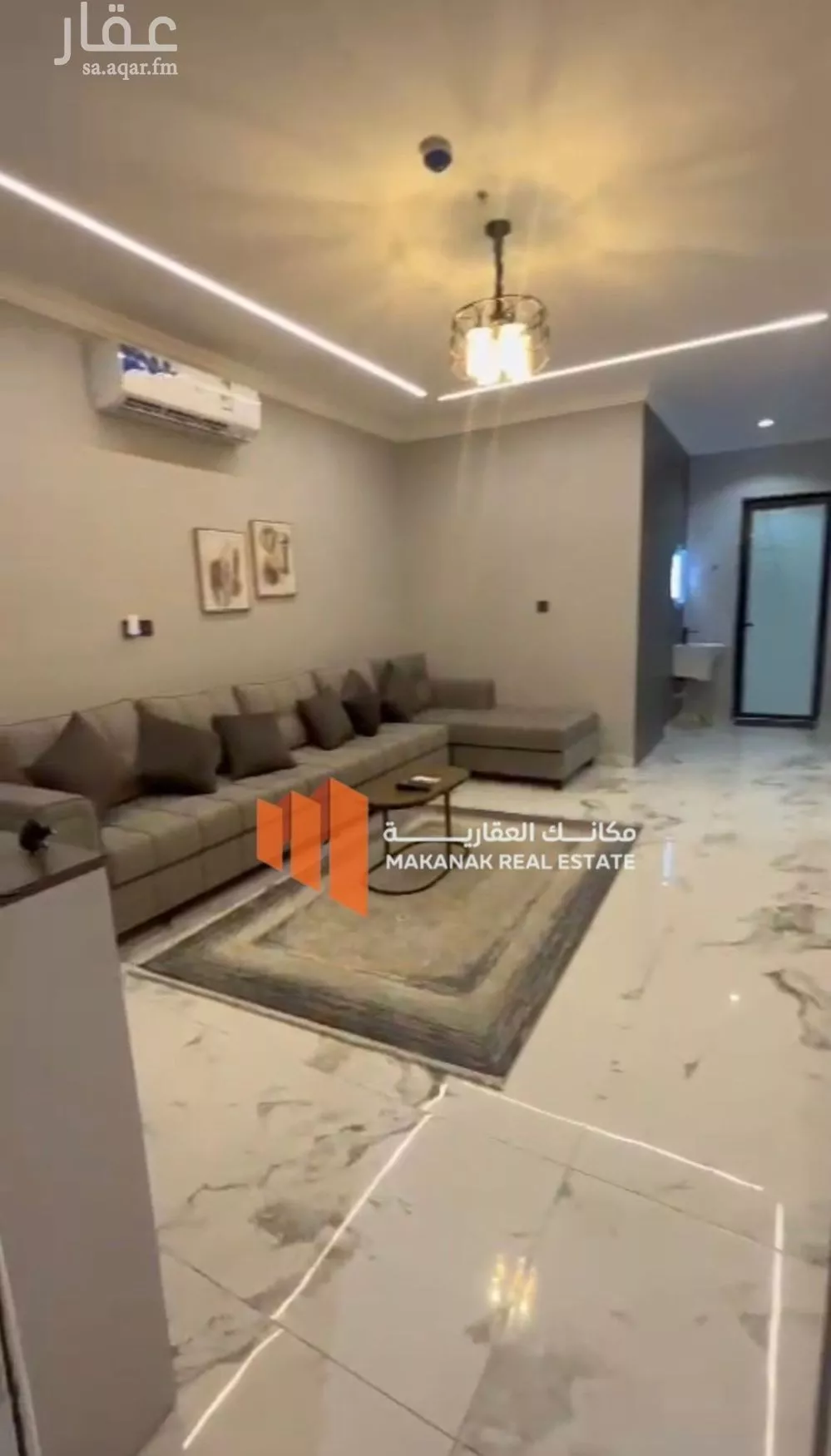 2 bedroom apartment in As Saif, Eastern Province 4