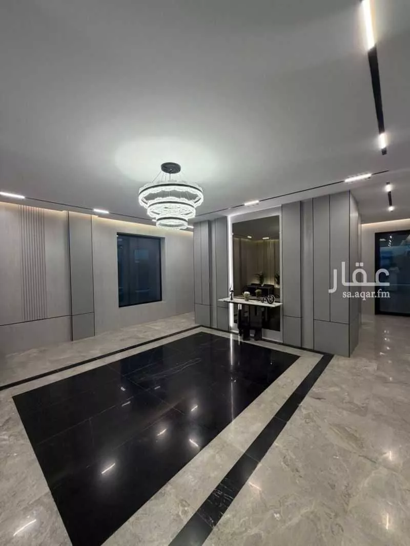 2 bedroom apartment in Al Zahra 2