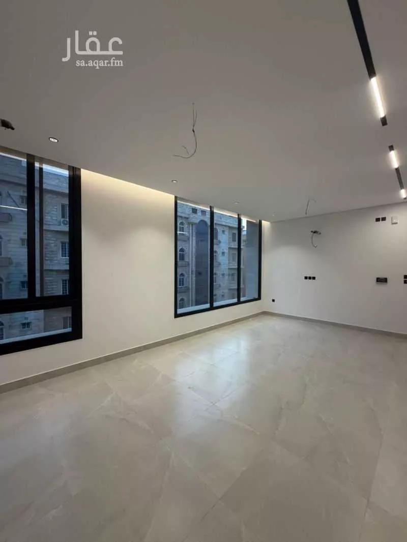 2 bedroom apartment in Al Zahra 3