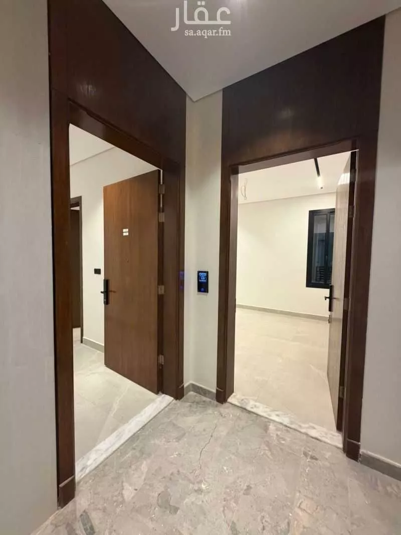 2 bedroom apartment in Al Zahra 5