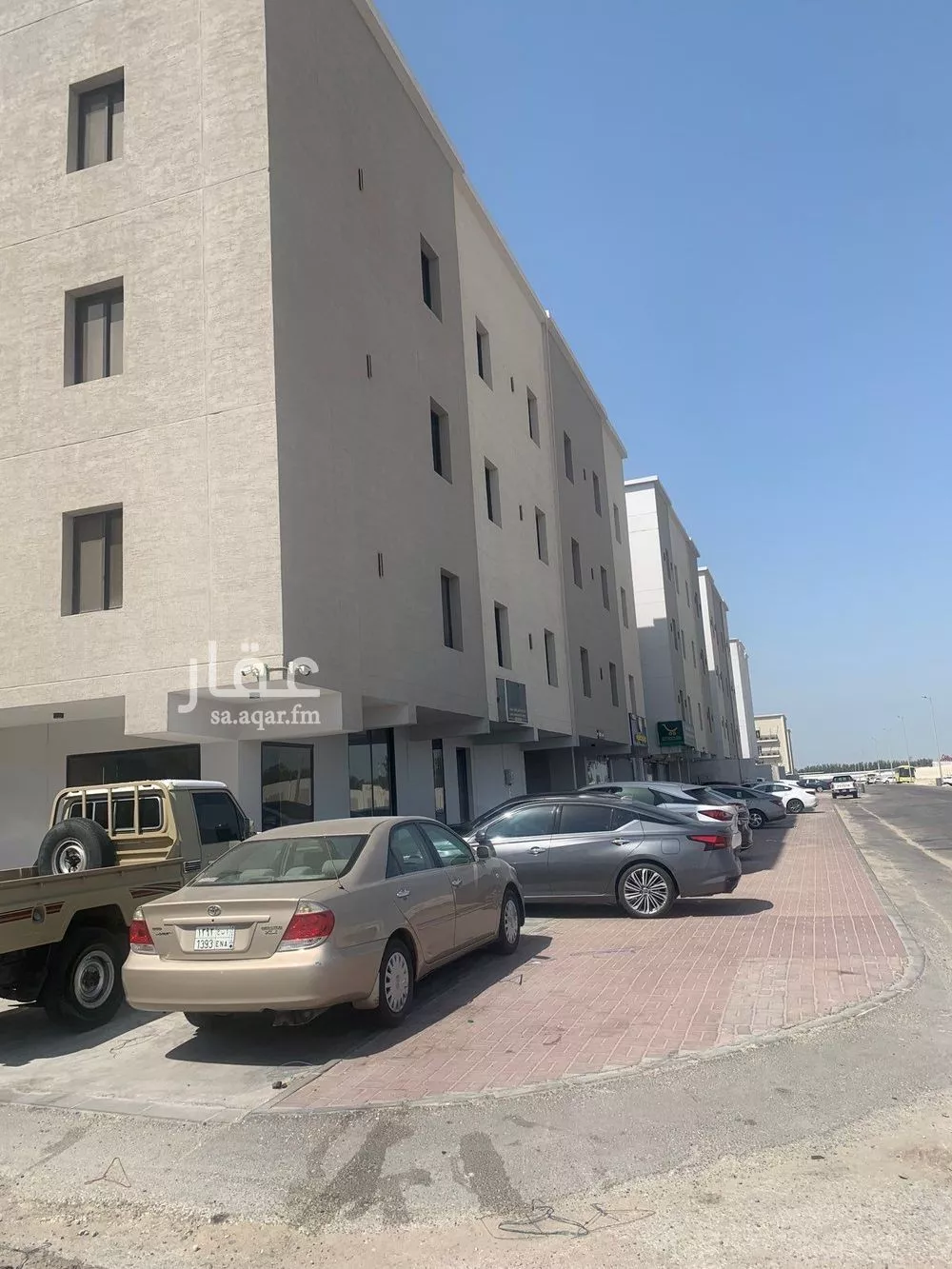 2 bedroom apartment in Al Dabab, Eastern Province 7