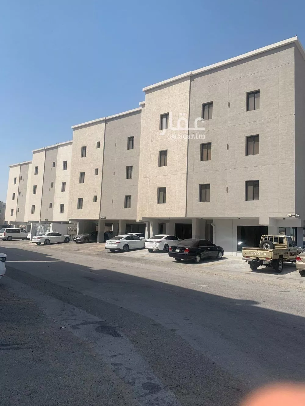 2 bedroom apartment in Al Dabab, Eastern Province 8