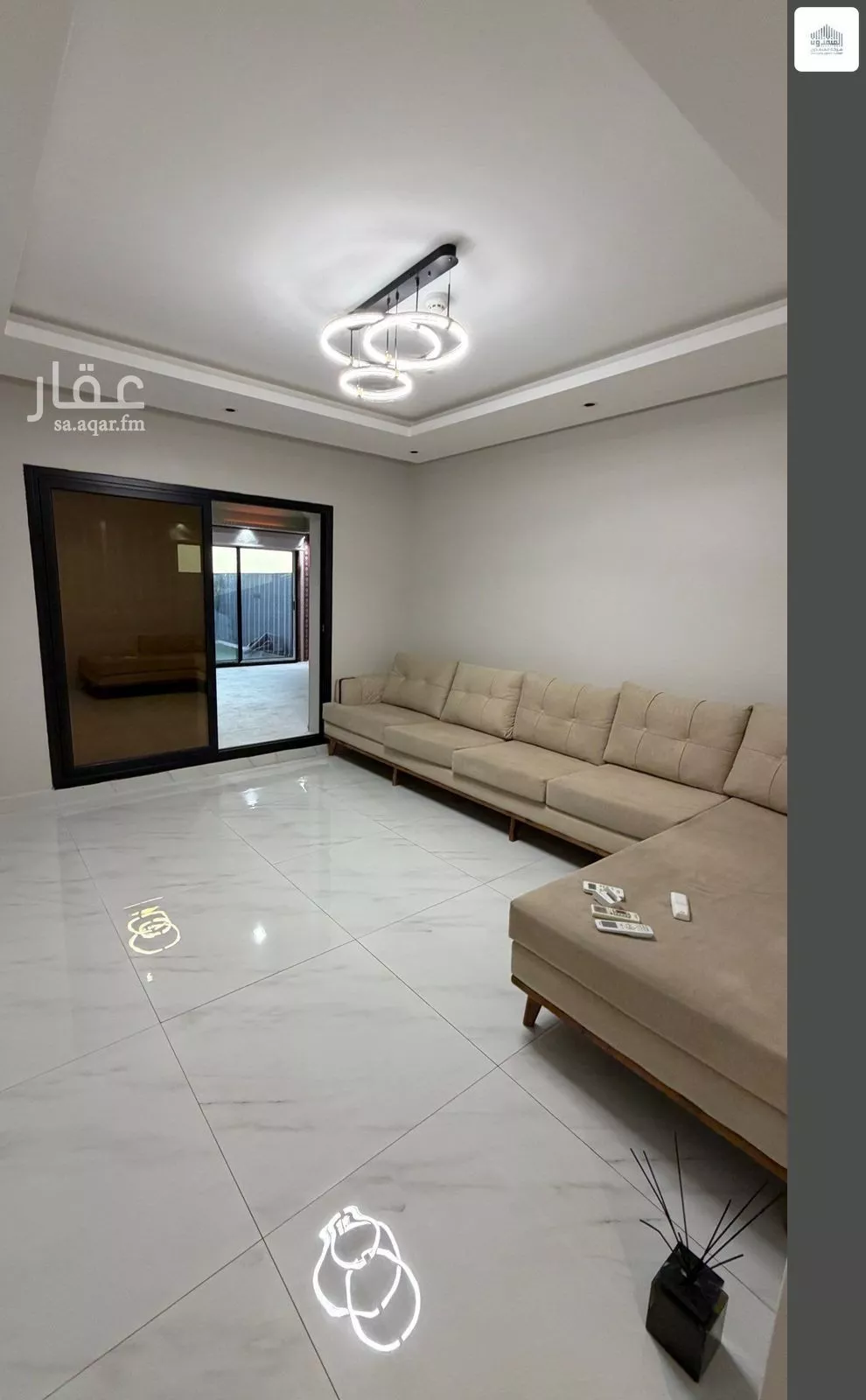 شقة 2 غرف في الجامعيين، الدمام 2