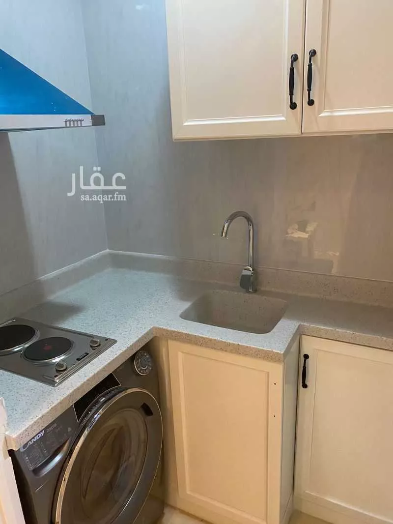 شقة 1 غرف في النزهة، الدمام 3