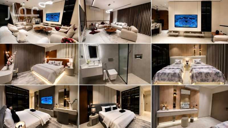 3 bedroom apartment in As Sadafah, Eastern Province 6