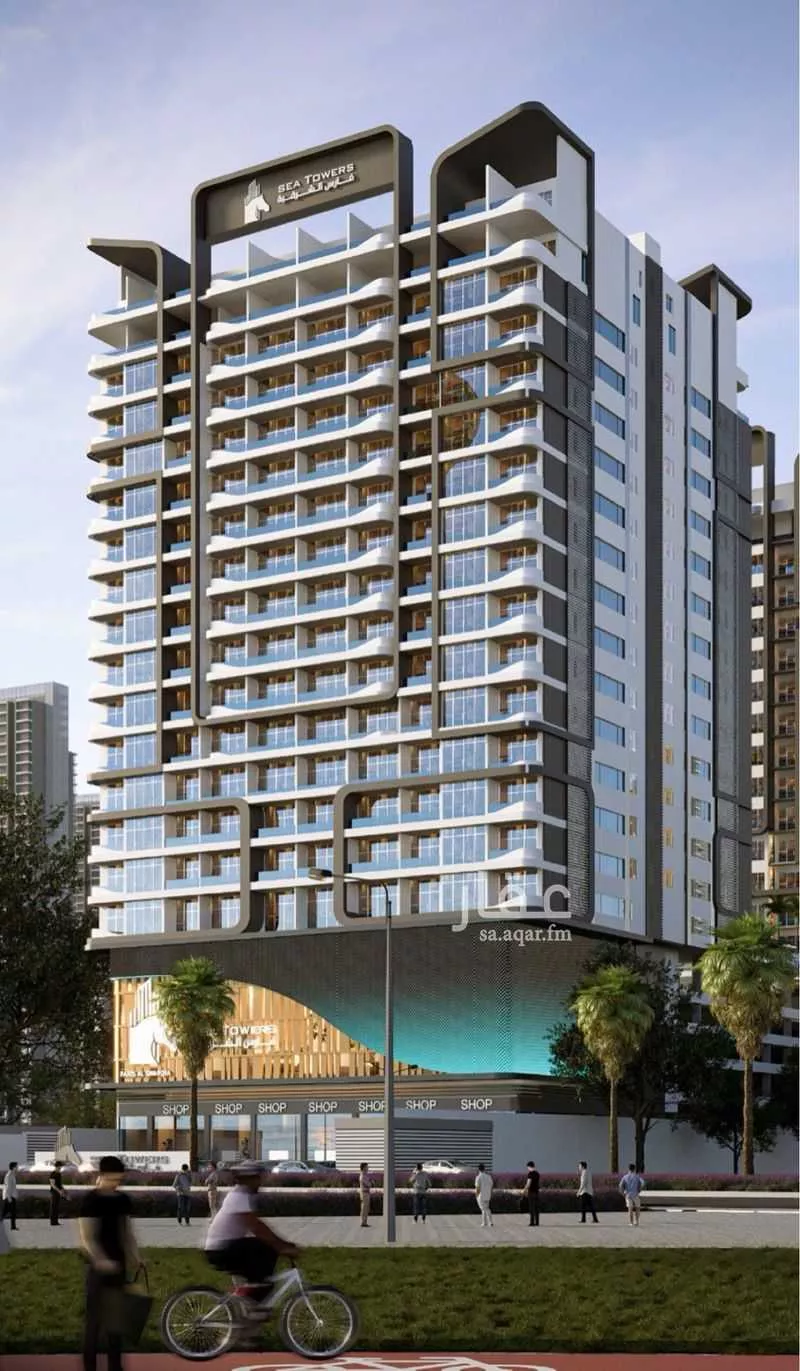3 bedroom apartment in As Sadafah, Eastern Province 3