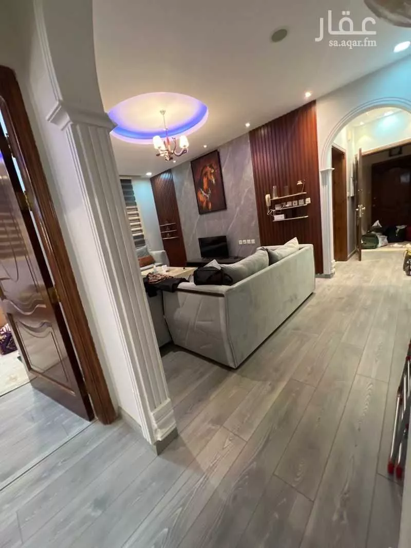 2 bedroom apartment in Al Difa, Madinah 8