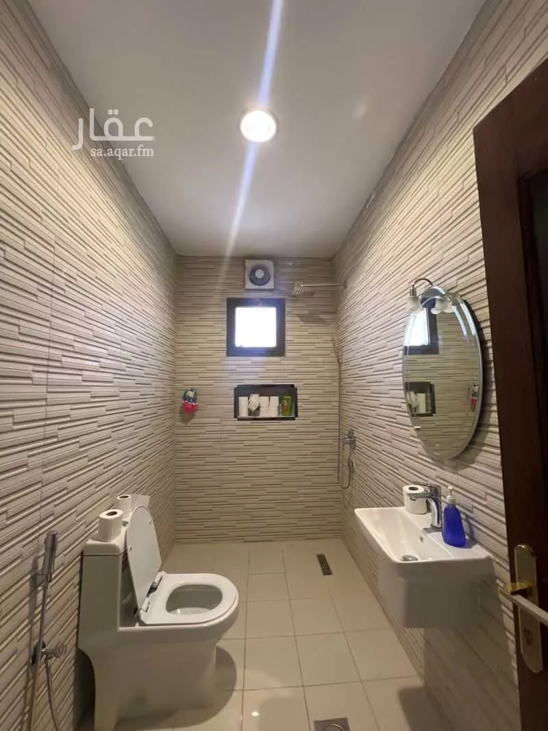 2 bedroom apartment in Al Difa, Madinah 6