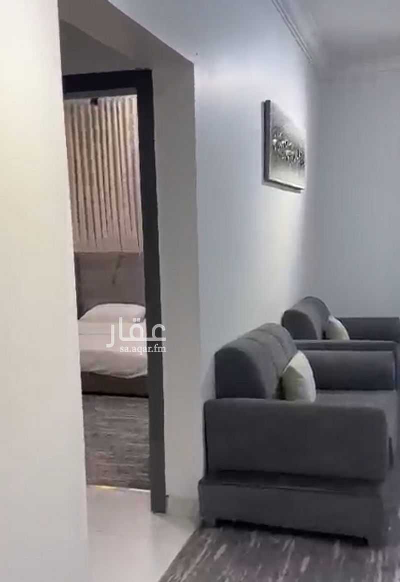 1 bedroom apartment in Al Rabie, Khamis Mushait 7