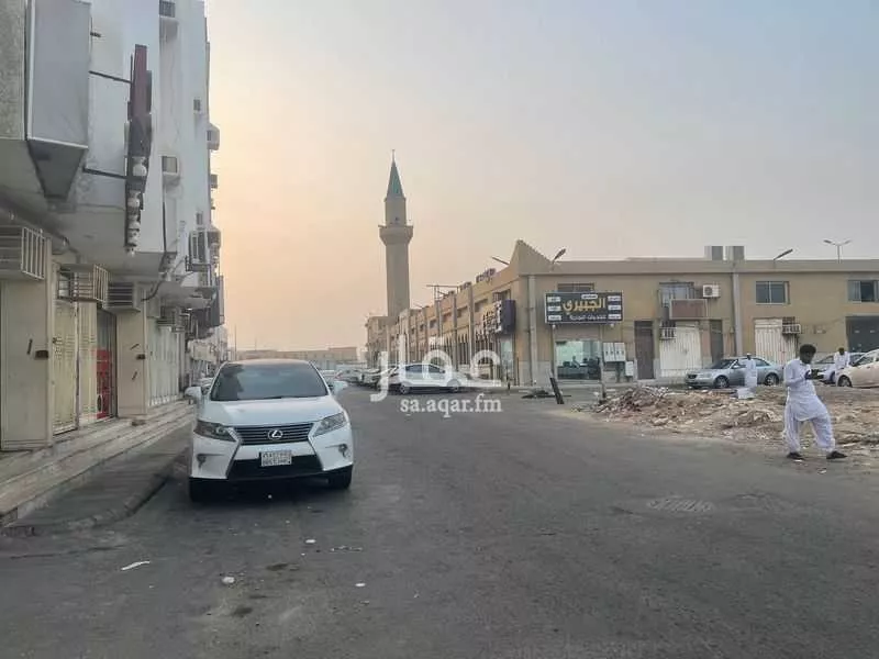 2 bedroom apartment in Al Thaghr 3