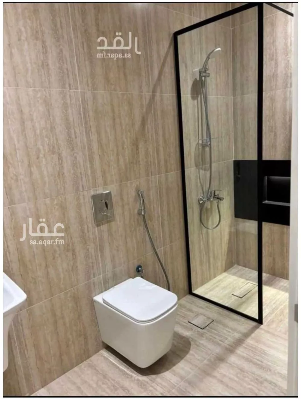 3 bedroom apartment in Al Munsiyah 2
