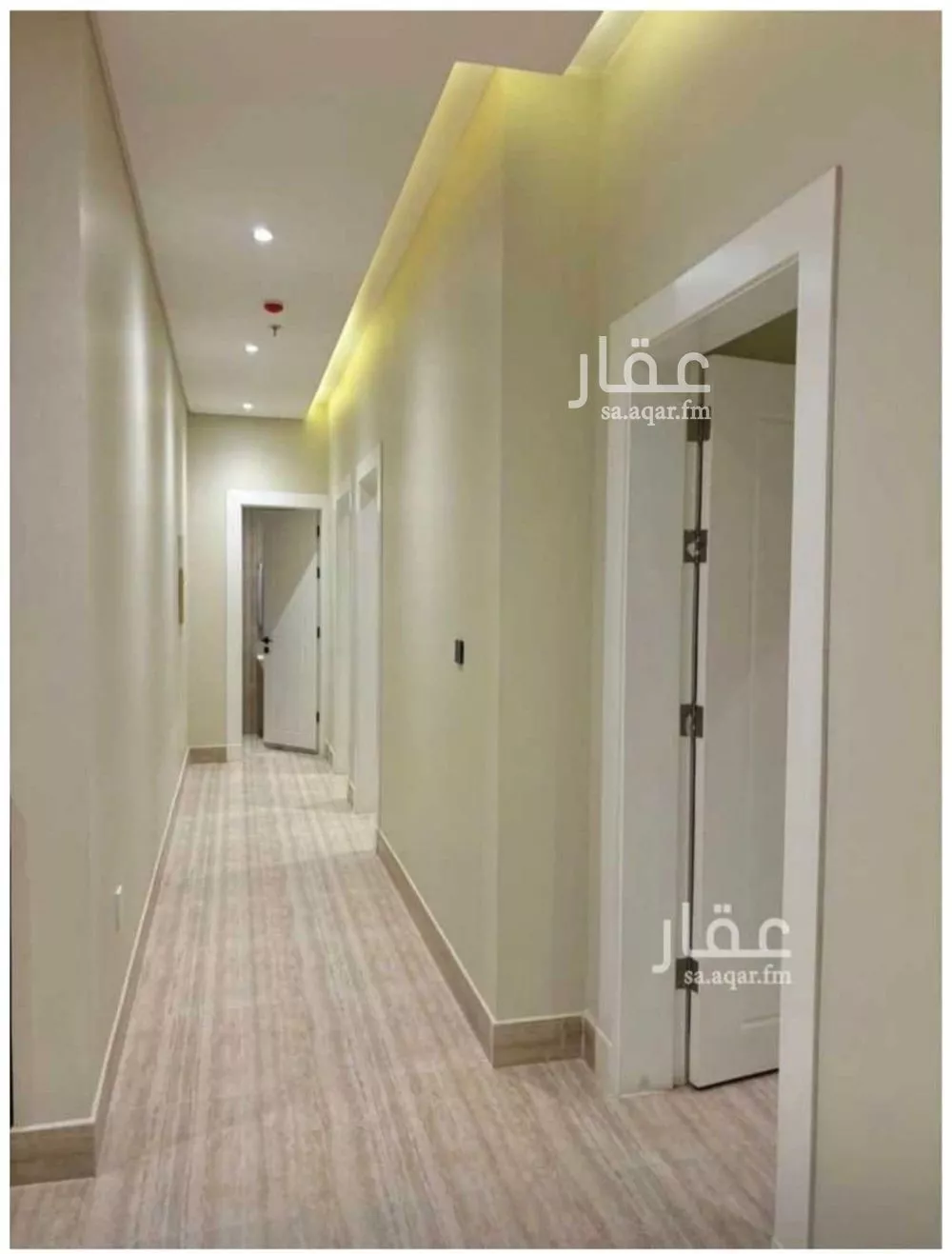 3 bedroom apartment in Al Munsiyah 4