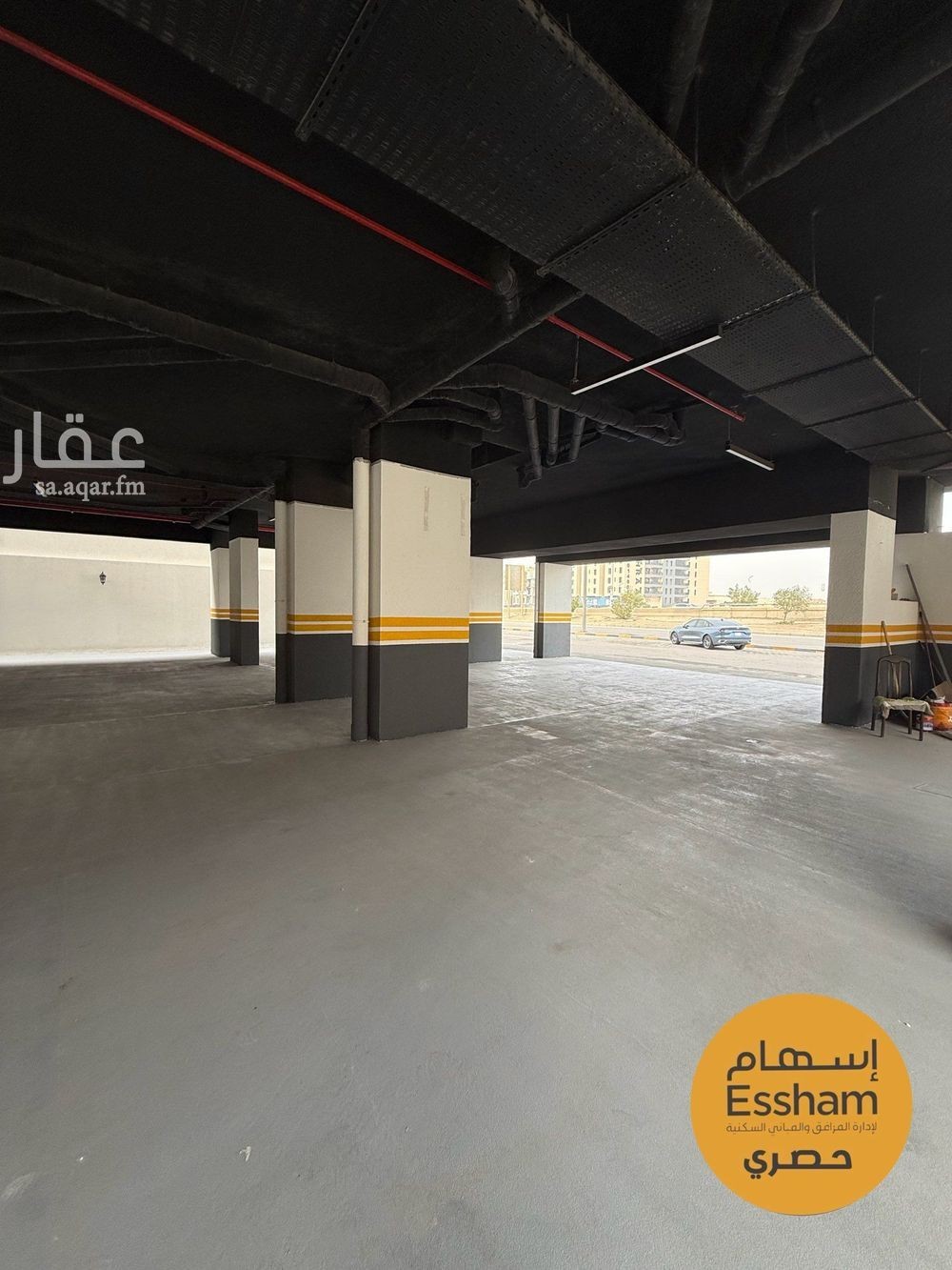شقة 2 غرف في الجامعة، الظهران 9
