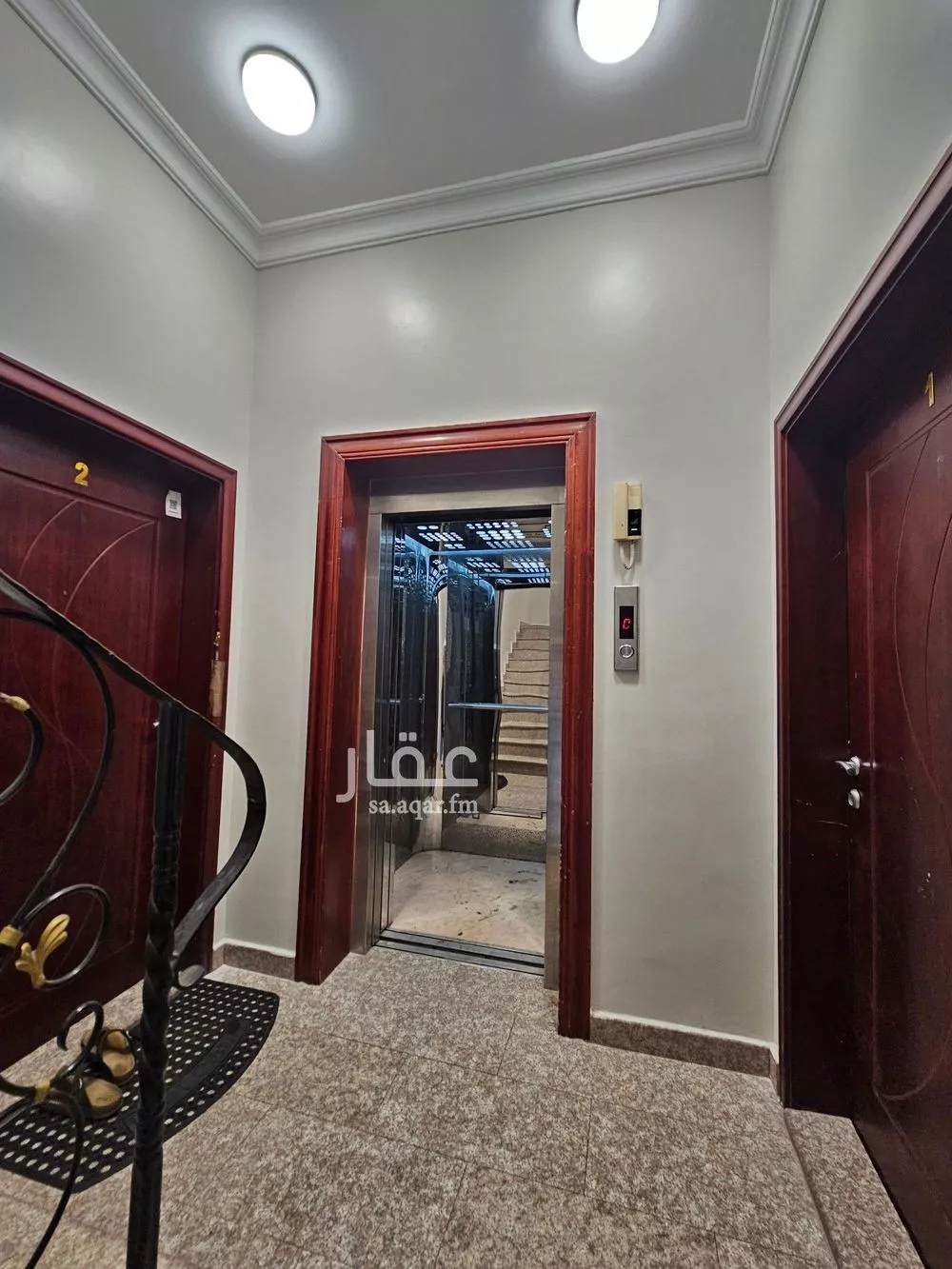 3 bedroom apartment in Al Qashlah, Eastern Province 4
