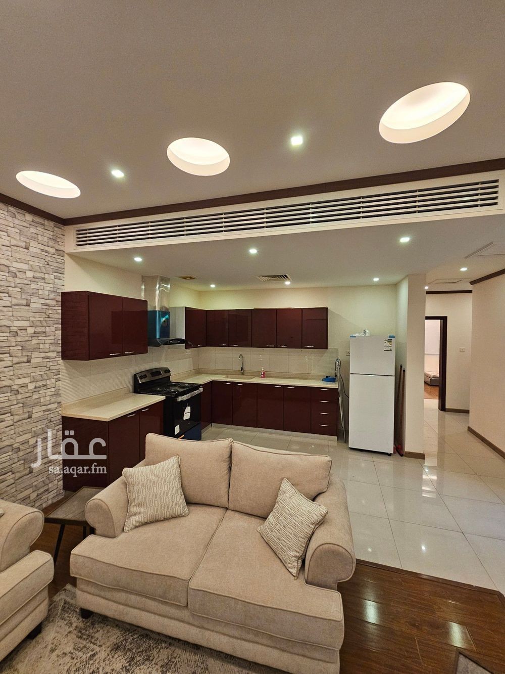 3 bedroom apartment in Al Qashlah, Eastern Province 11
