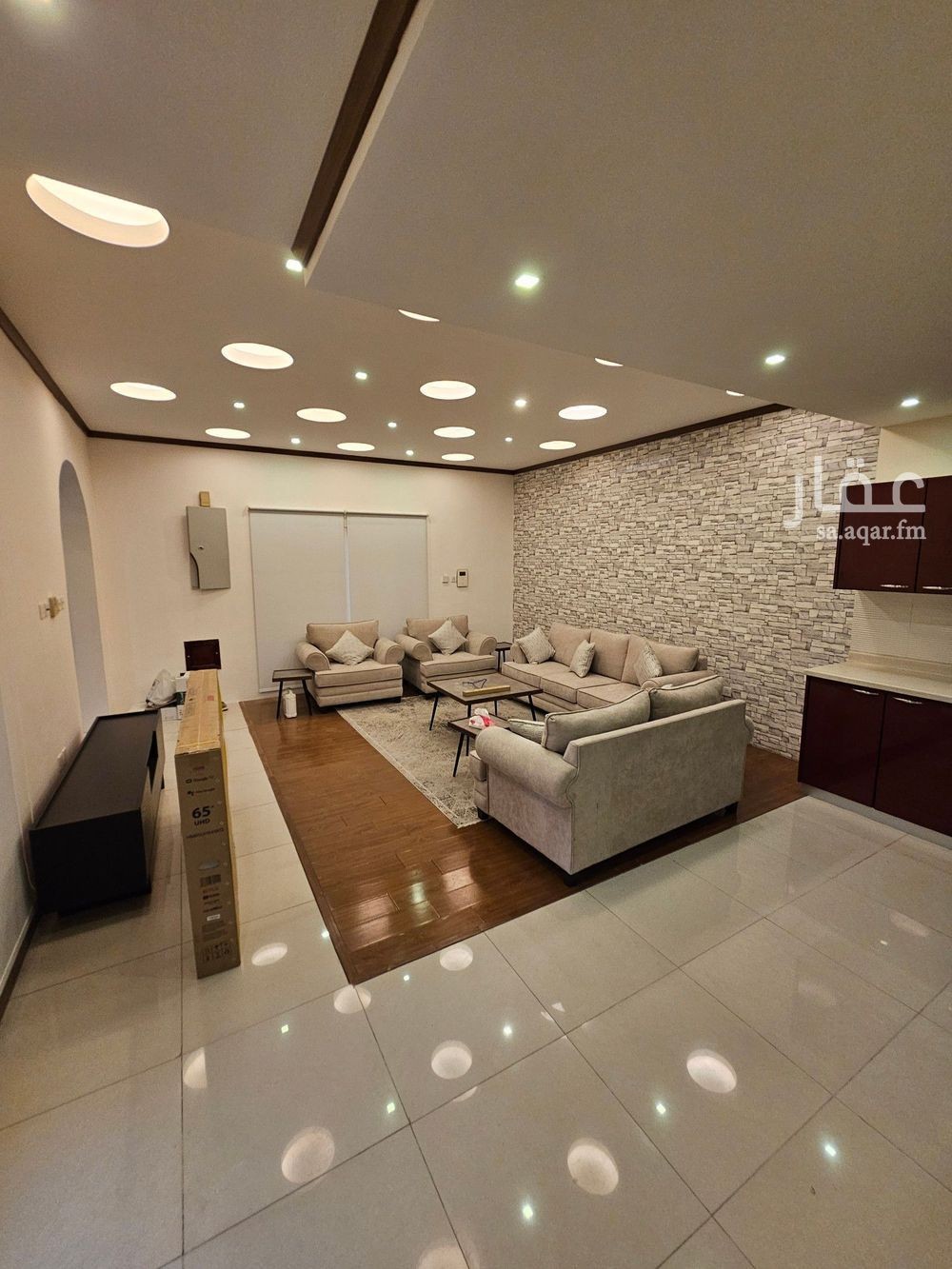 3 bedroom apartment in Al Qashlah, Eastern Province 6