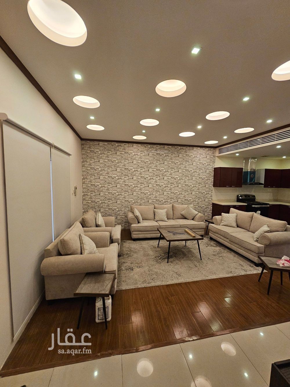 3 bedroom apartment in Al Qashlah, Eastern Province 5
