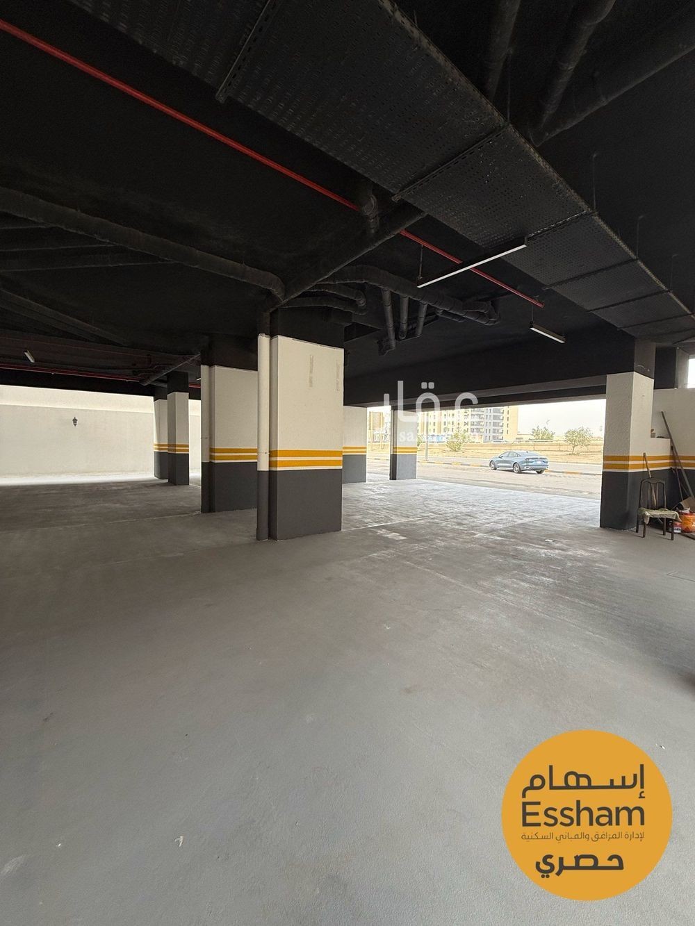 3 bedroom apartment in Al Jamiah, Eastern Province 10