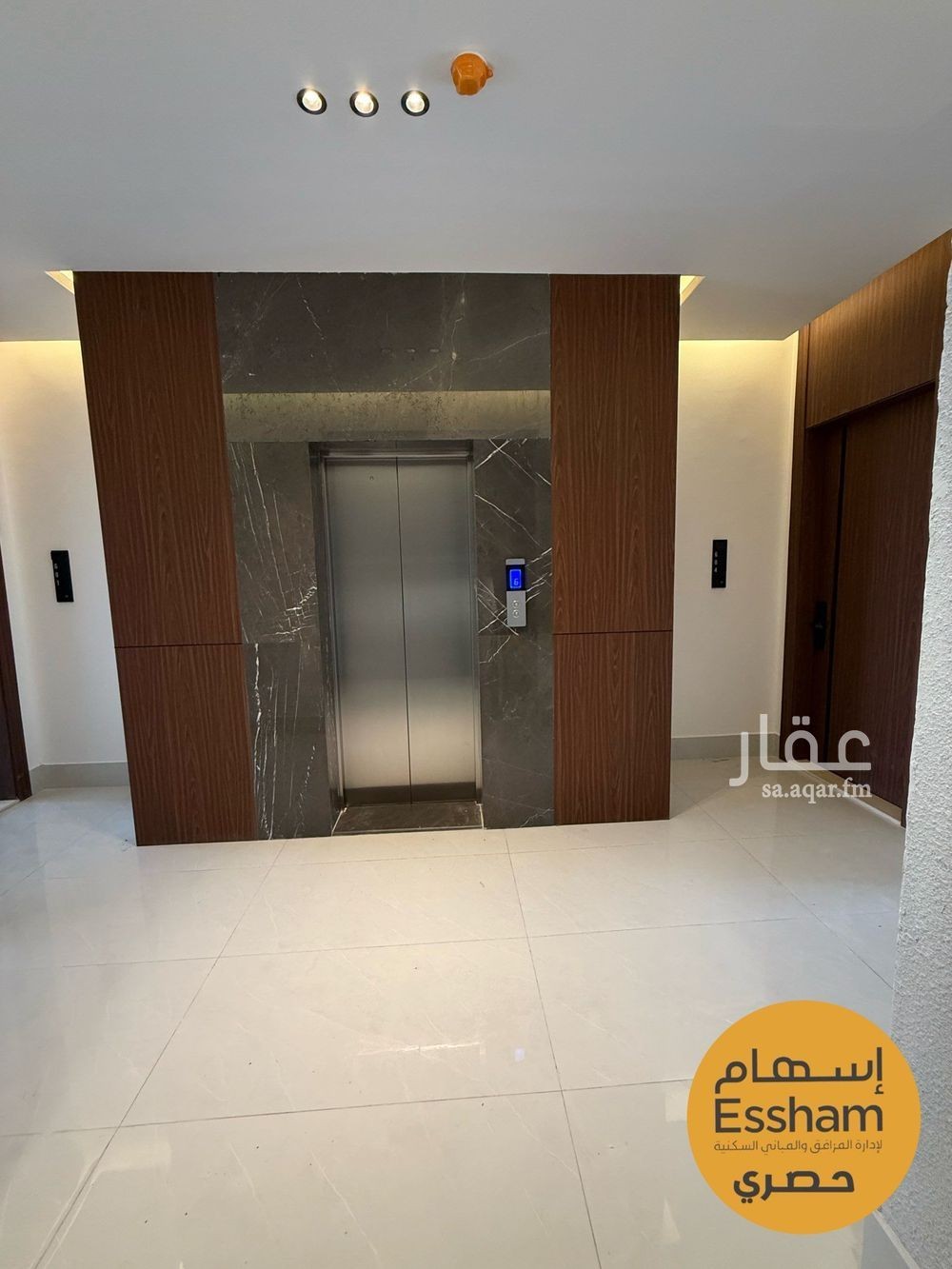 3 bedroom apartment in Al Jamiah, Eastern Province 9