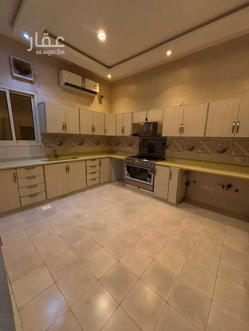 4 bedroom apartment in Taibah 8