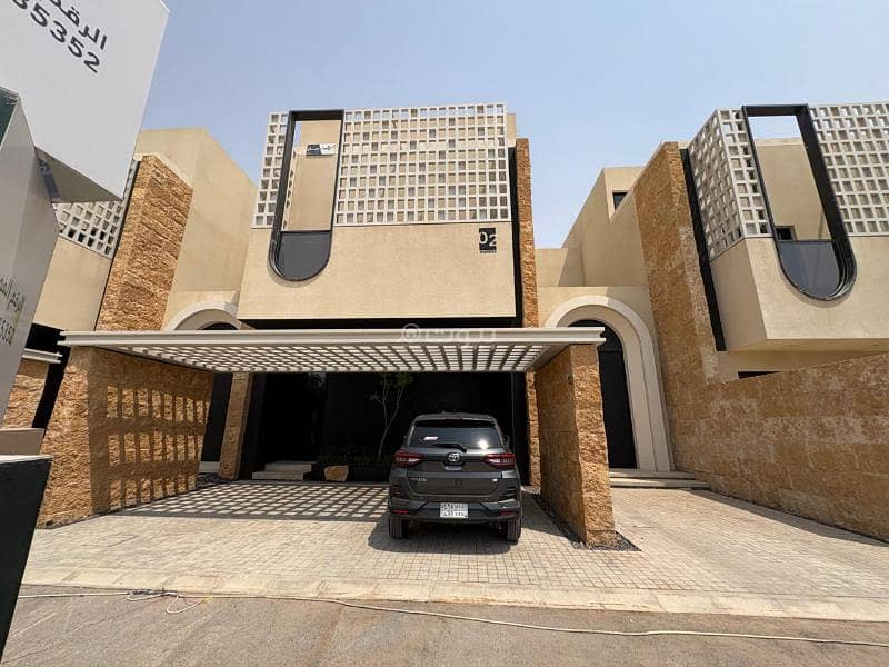 شقة 4 غرف في النرجس، الرياض 2