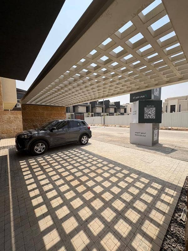 شقة 4 غرف في النرجس، الرياض 4