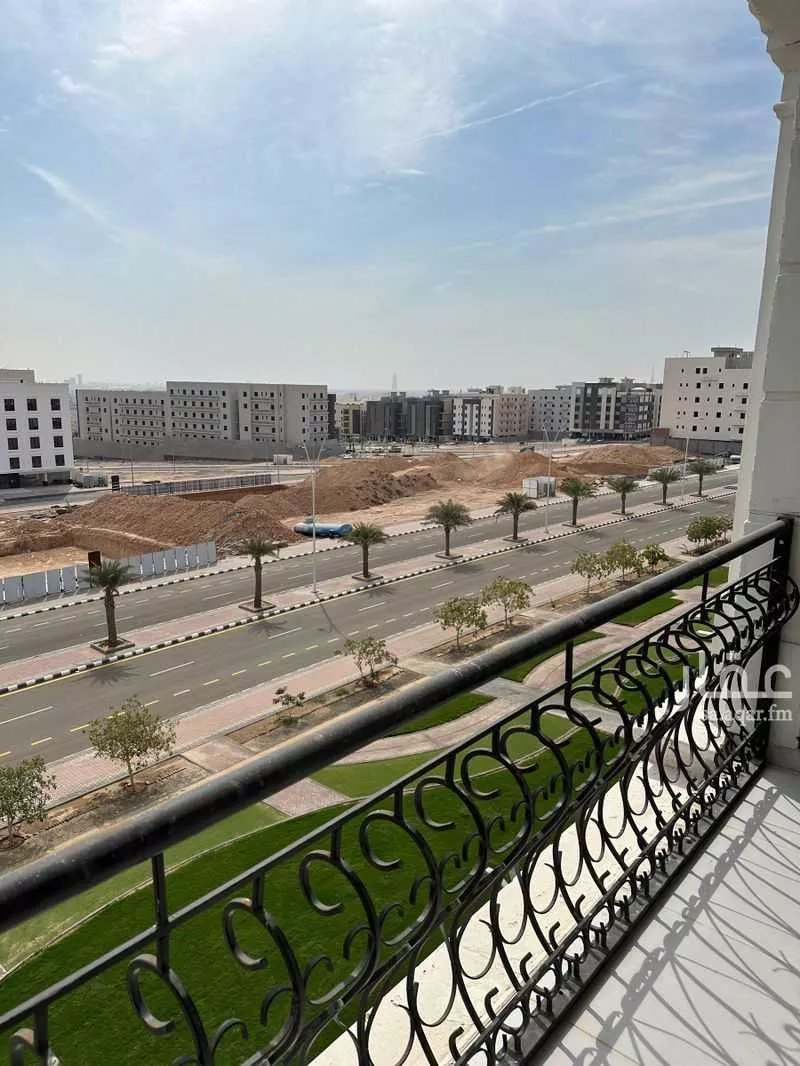 3 bedroom apartment in Mukhtat Al Musa, Jeddah 12