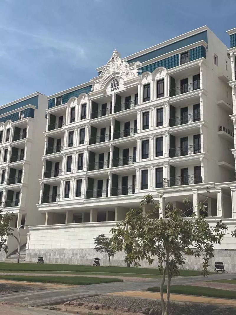 3 bedroom apartment in Mukhtat Al Musa, Jeddah 13