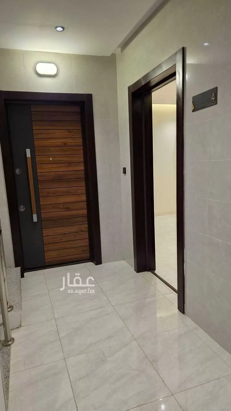 5 bedroom apartment in Al Manar 3