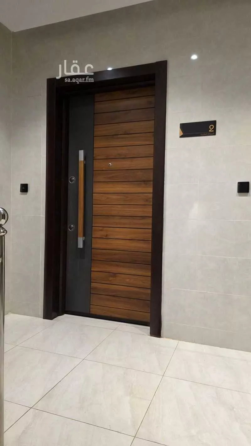 5 bedroom apartment in Al Manar 6